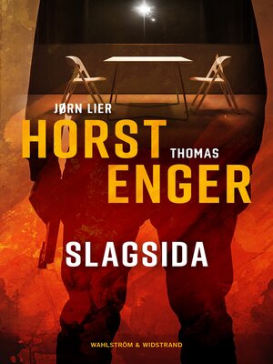 cover image of Slagsida
